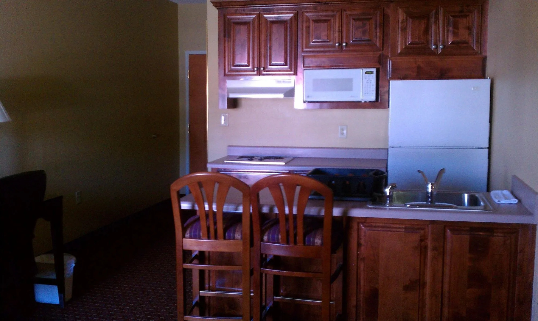 SureStay Plus Hotel by Best Western Warner Robins AFB