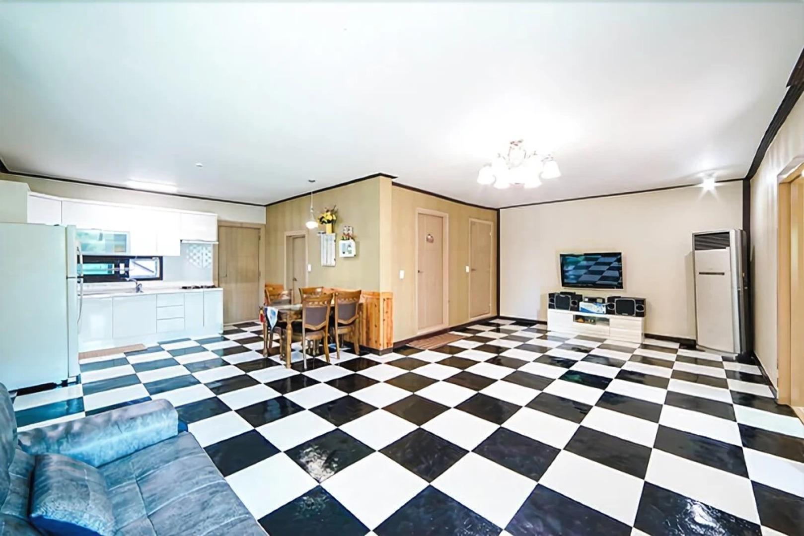 Yeoju Forest Pension