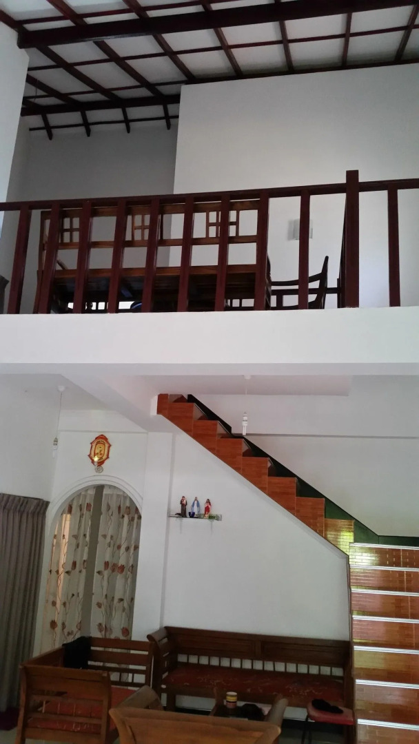 Srilusa Home Stay Hikkaduwa