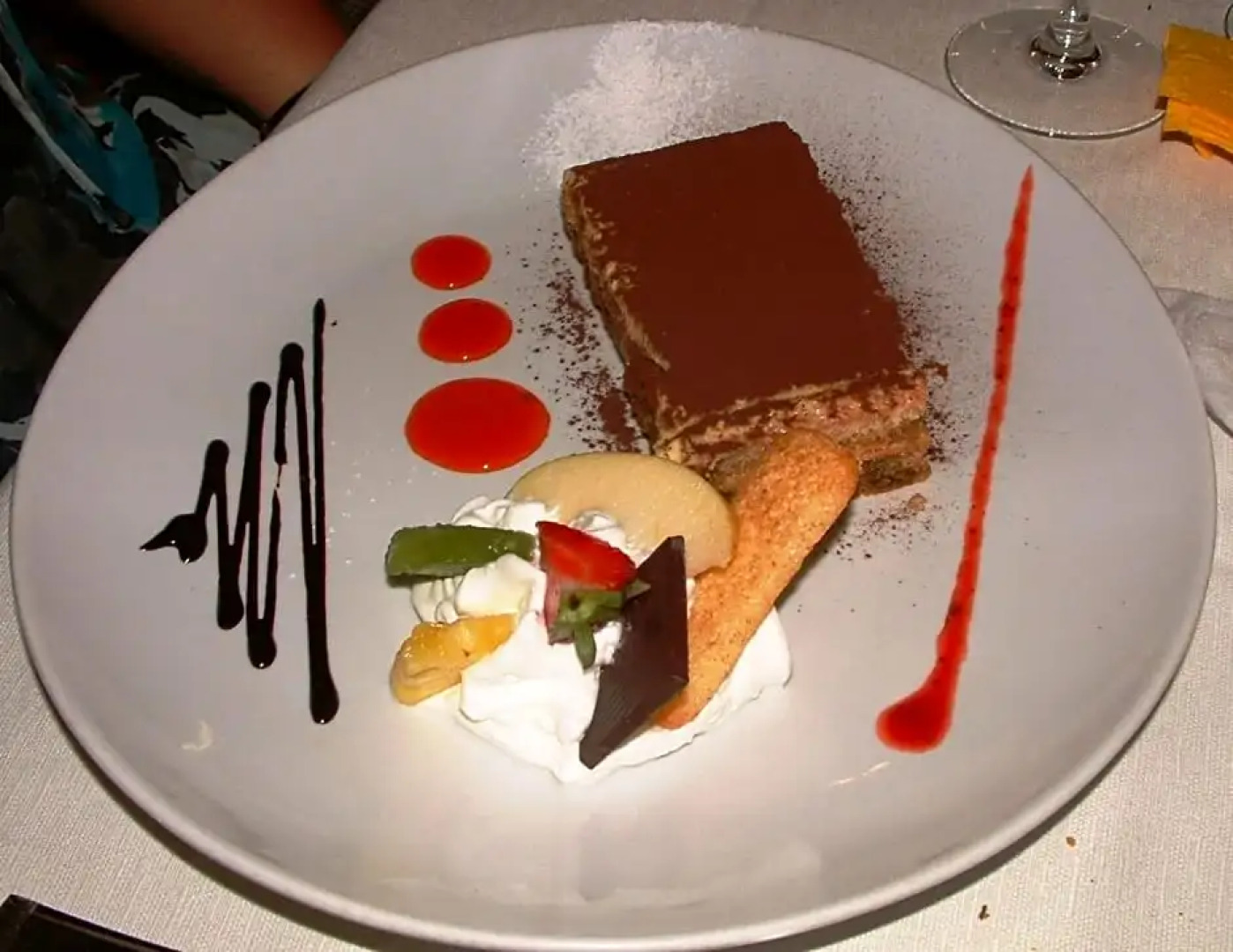 La Casa Degli Angeli