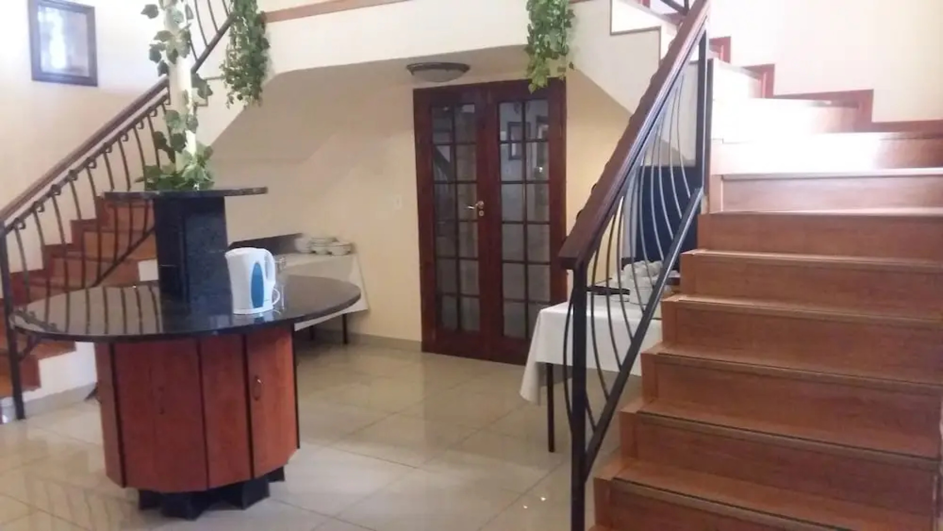 Europrime Boutique Hotel