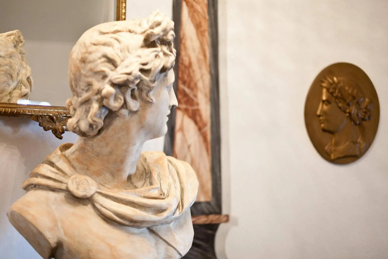 Hotel Würzburger Hof