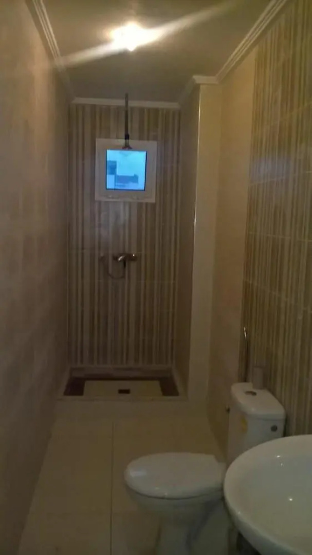 Résidence Hajar Oued Laou