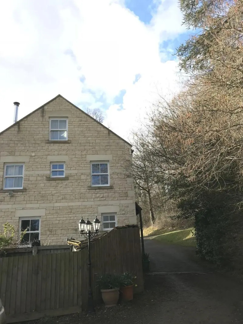 Meadowbrook Cottage B B