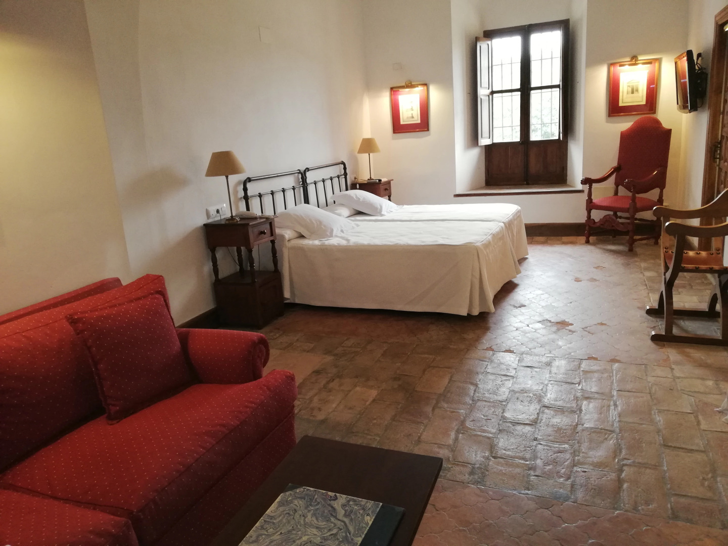 Monasterio de San Francisco