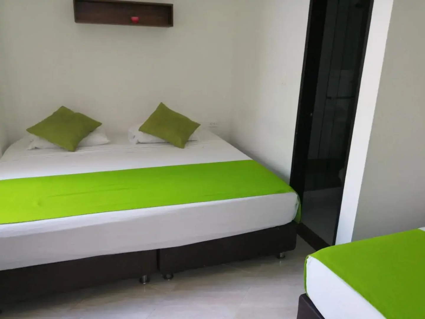 Hotel Oasis de la Tatacoa