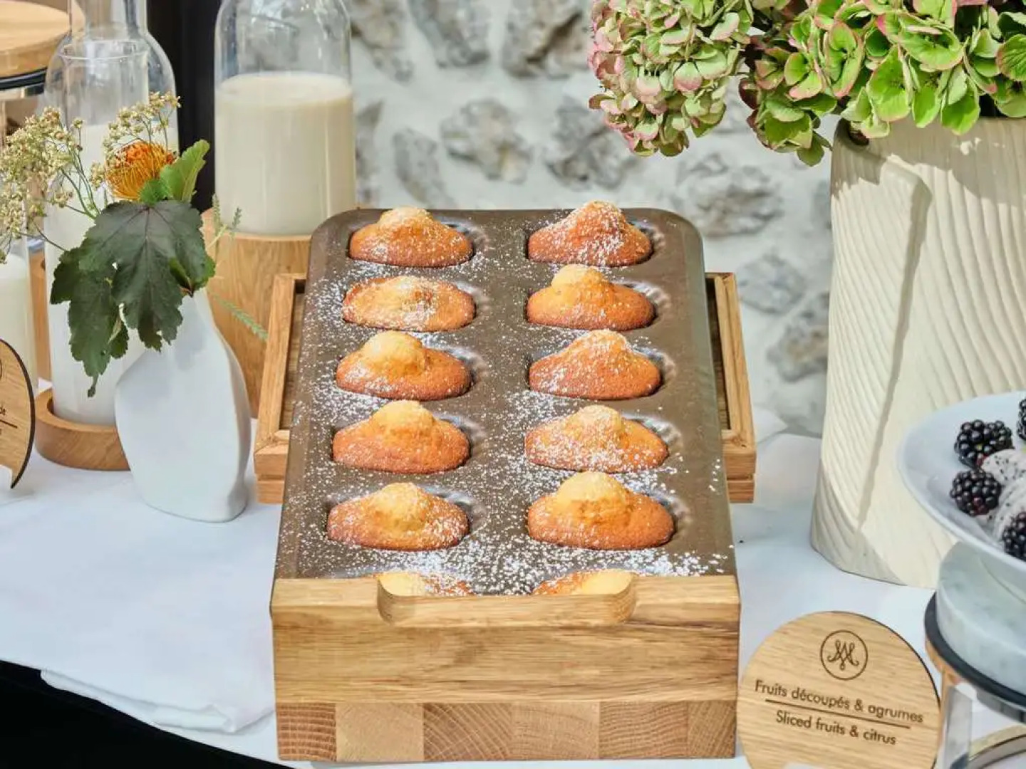 Domaine de la Reine Margot Paris-Issy - MGallery Collection