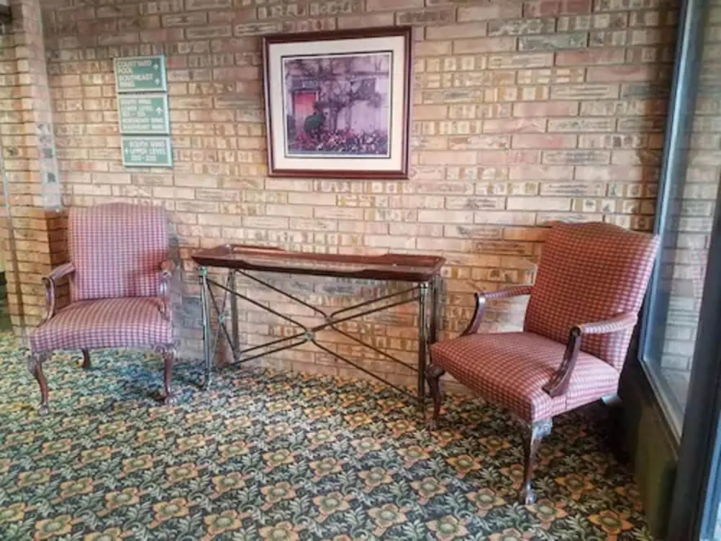 FairBridge Hotel & Conference Center Yakima