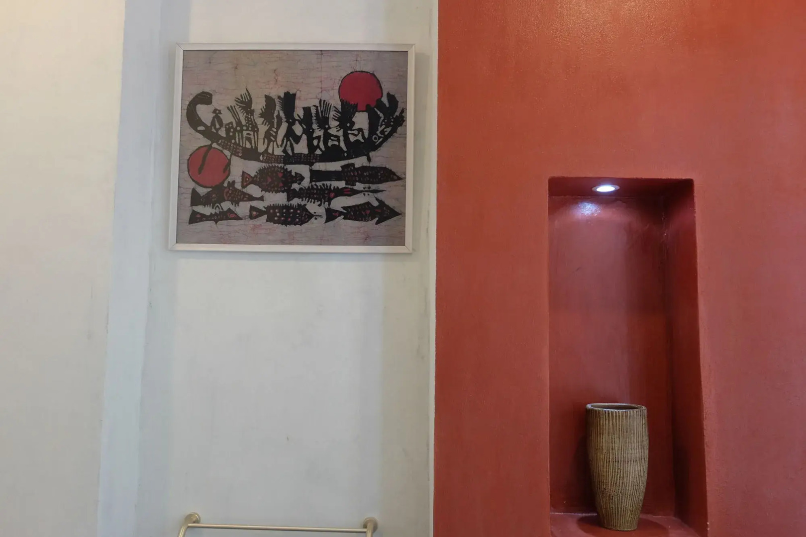 The Journey House Lifestyle Boutique Hotel