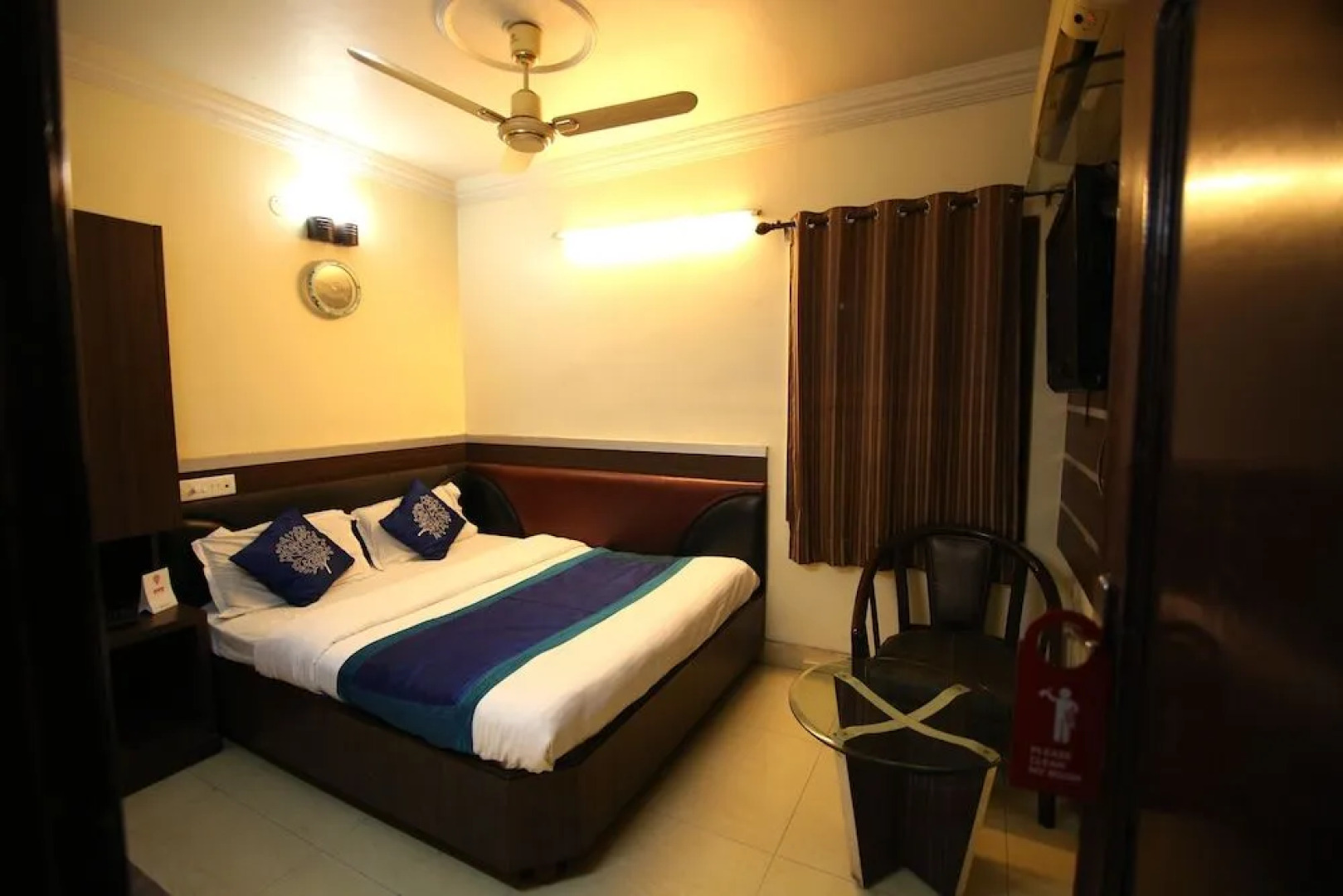 Treebo Trip Kanishka