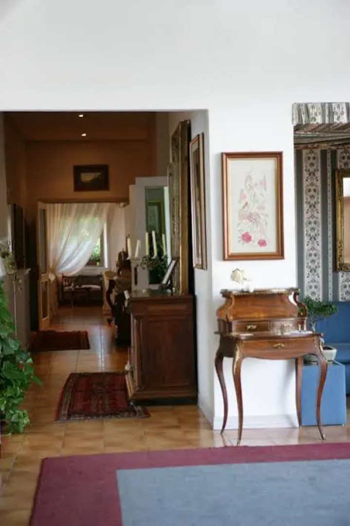 Grand Hotel Fagiano Palace