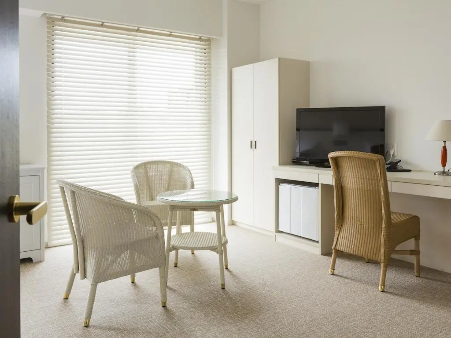 Hotel Holistic Resort