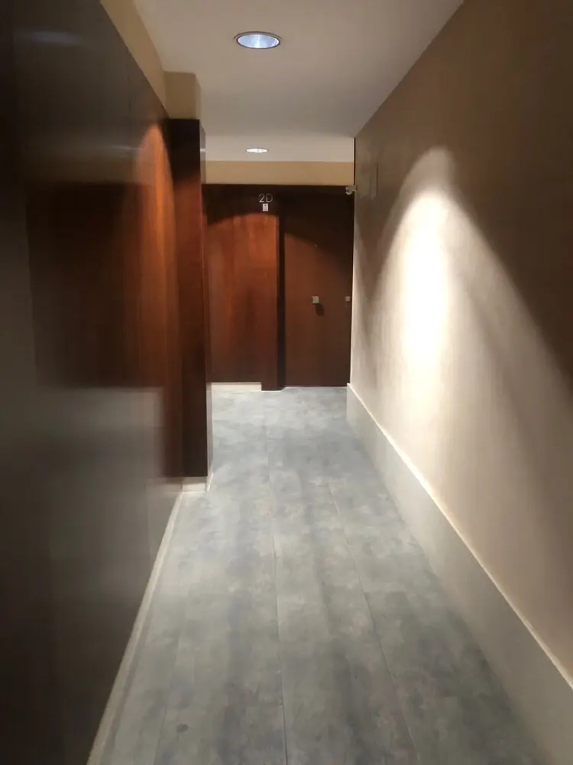 Serva la Bari Apartment II