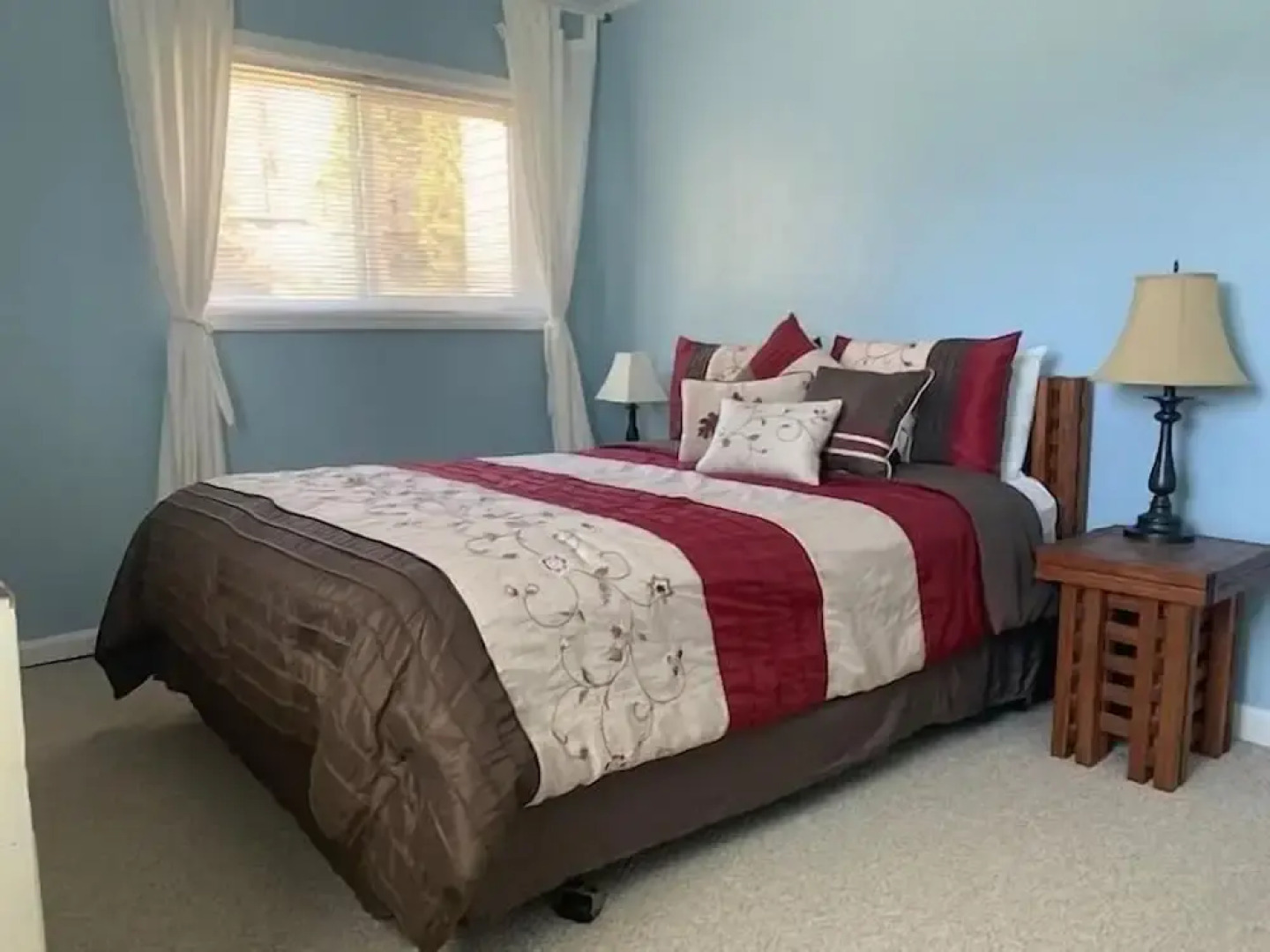 Sugar Ski & Country Club Unit 326 Bronze