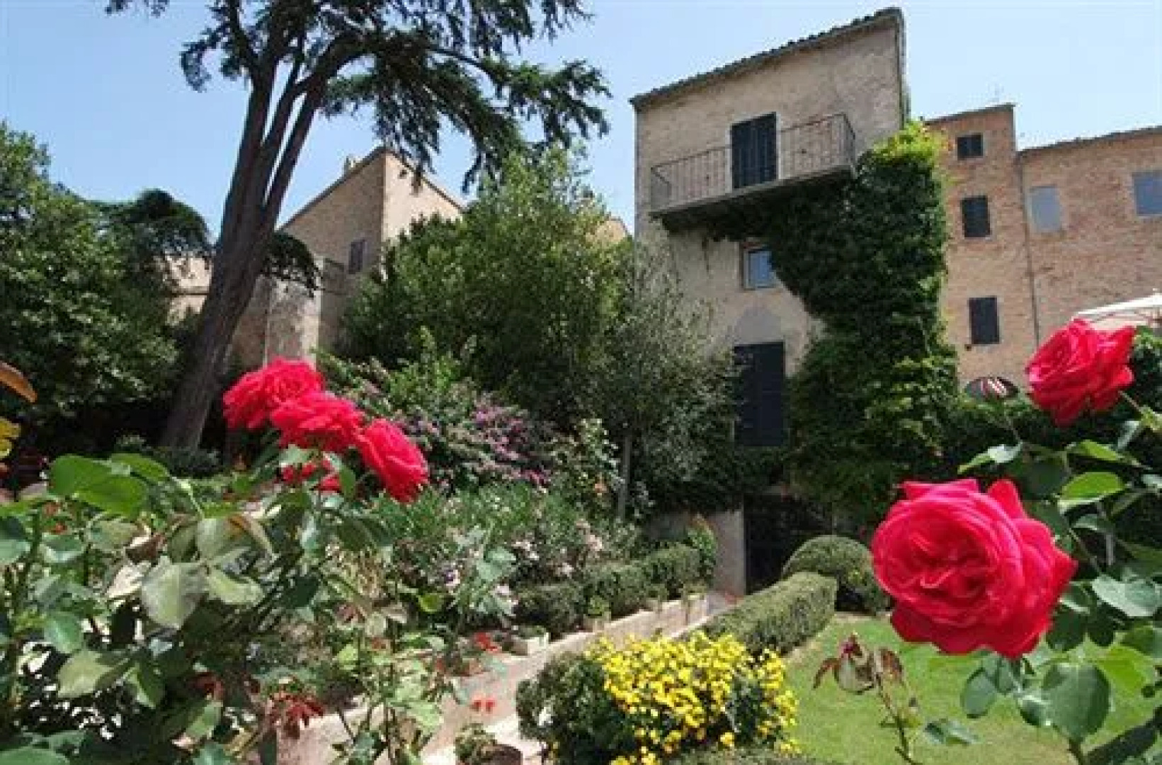 Palazzo Dalla Casapiccola