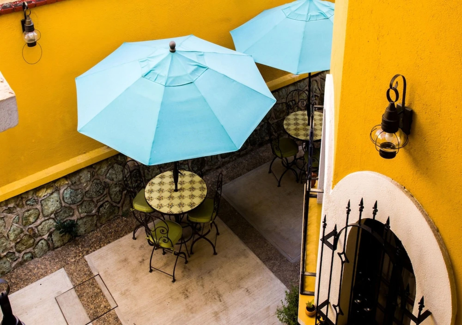 Suites Bello Xochimilco