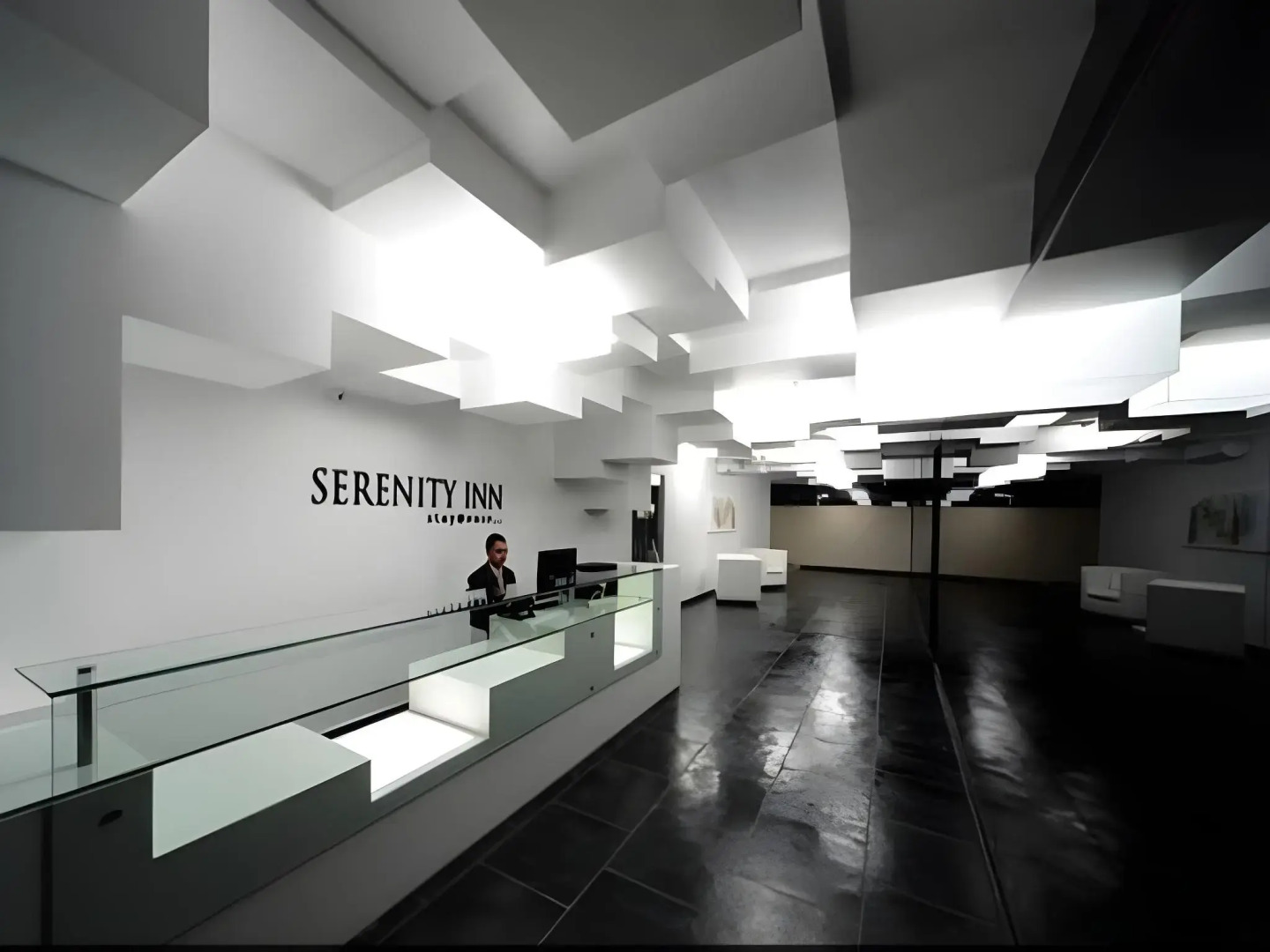 Serenity Inn La Vista