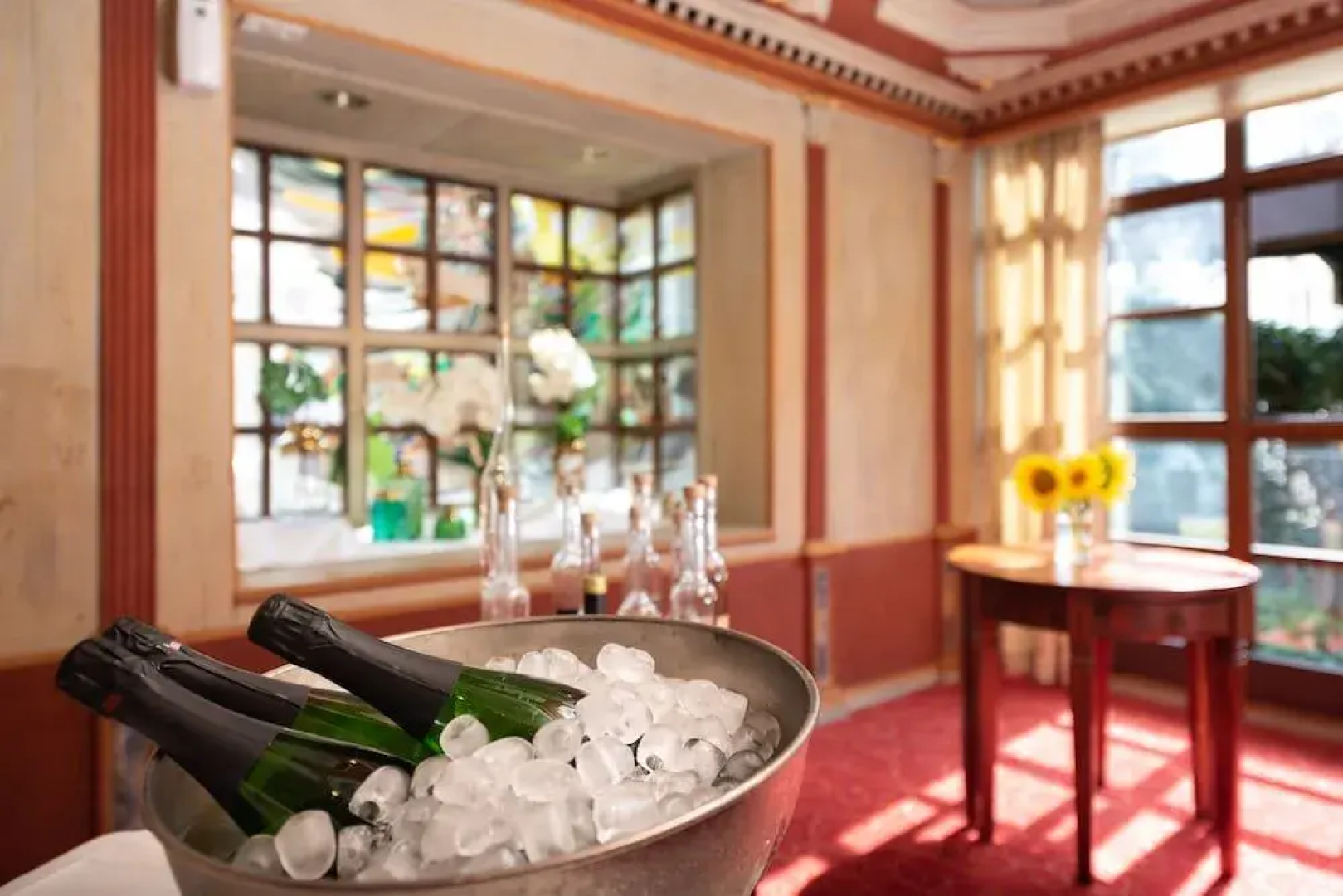 Landgasthof Hotel Riesengebirge