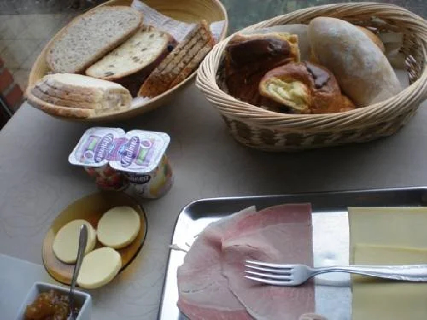 B&B La Passarelle-Hooghe Crater