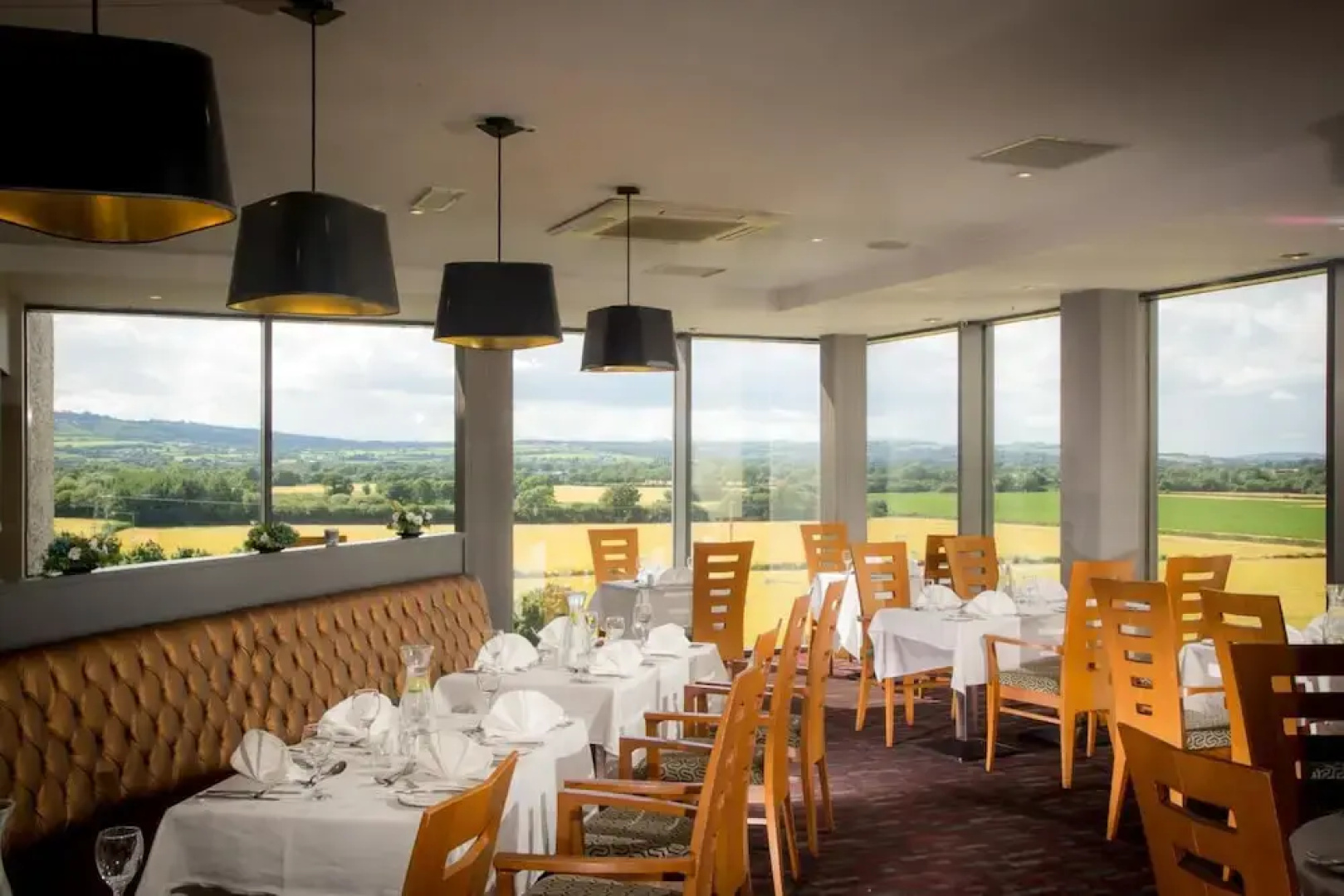 Talbot Hotel Carlow