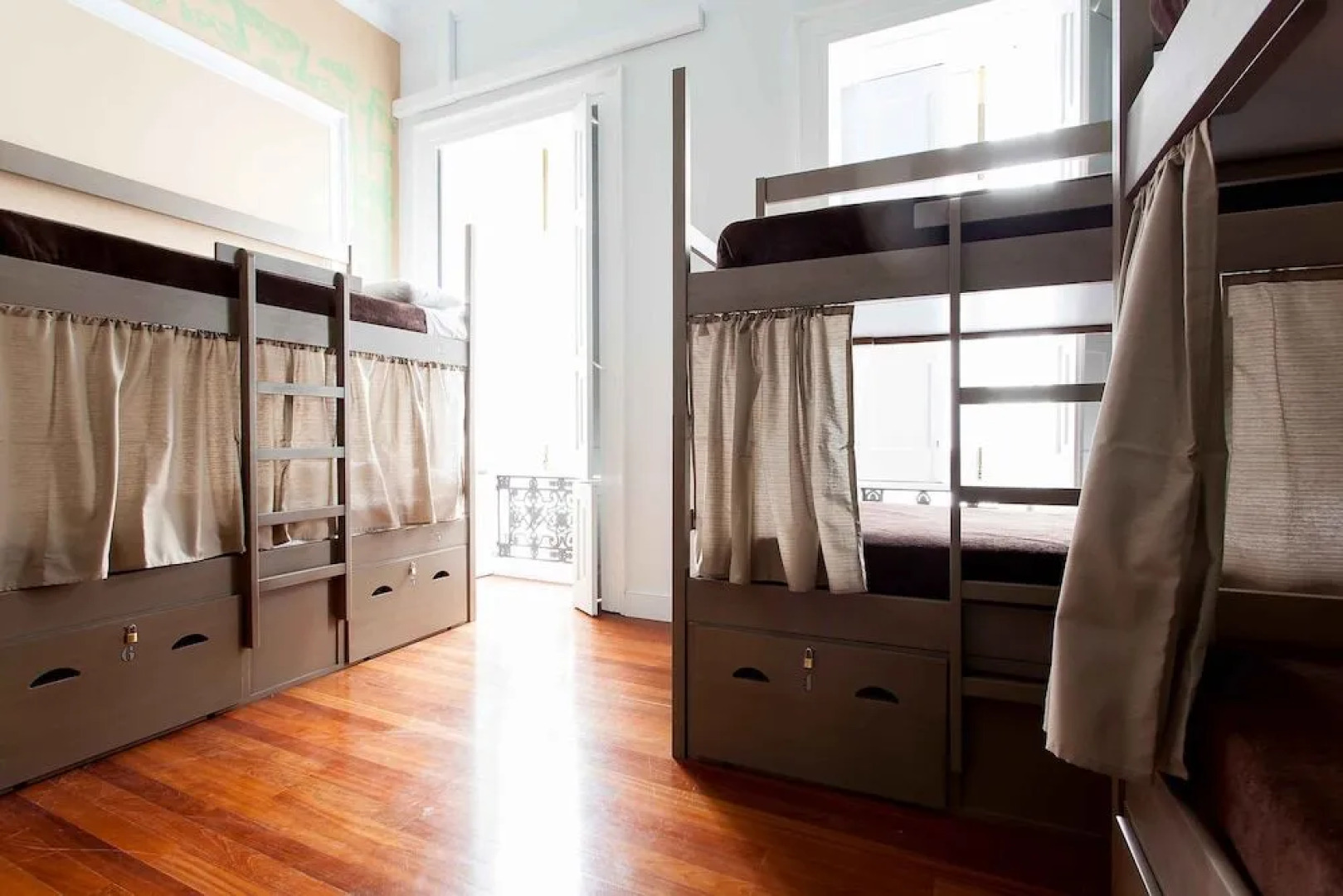 Bettmar EcoHostel Canarias