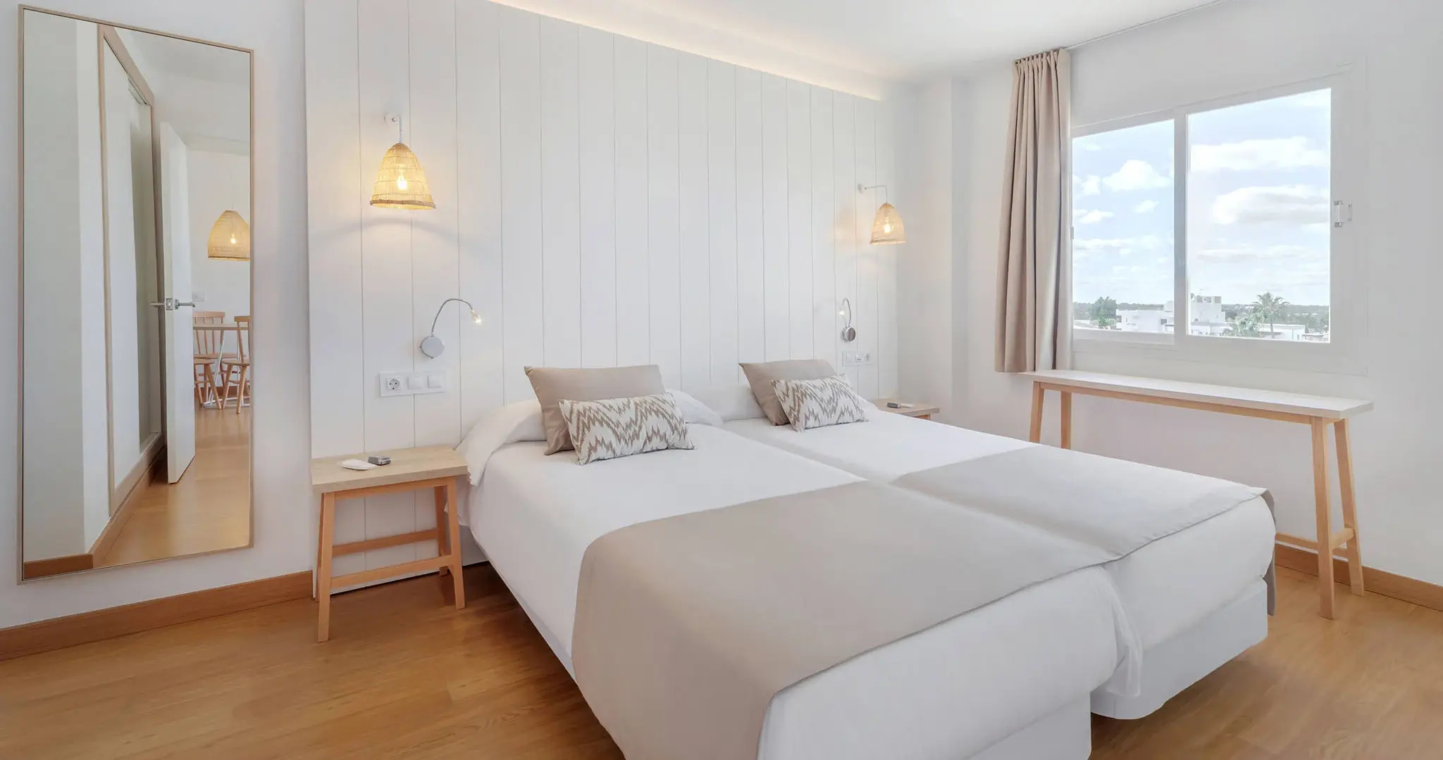 Club Simo Aparthotel