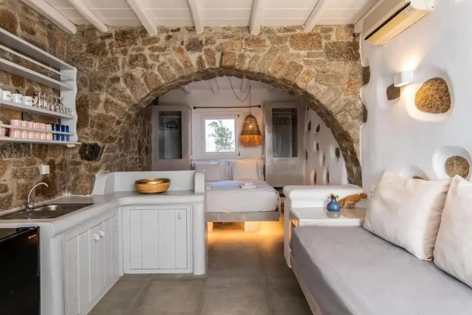 Villa Ava Mykonos - With Private Pool