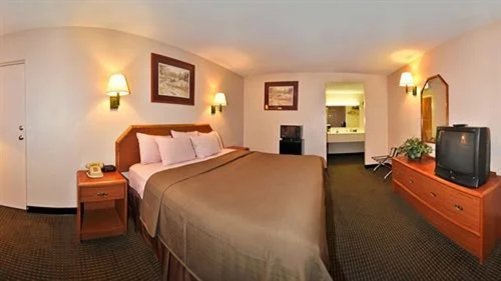 Days Inn Ashburn
