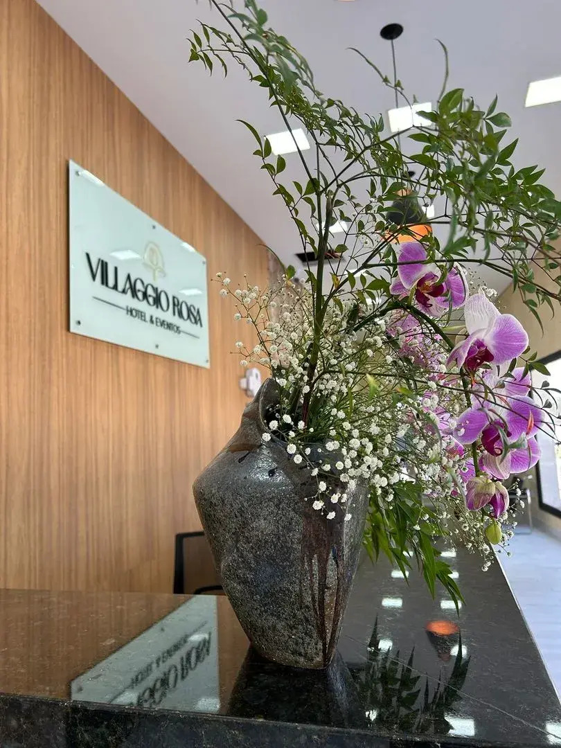 Bristol Villaggio Rosa Arujá