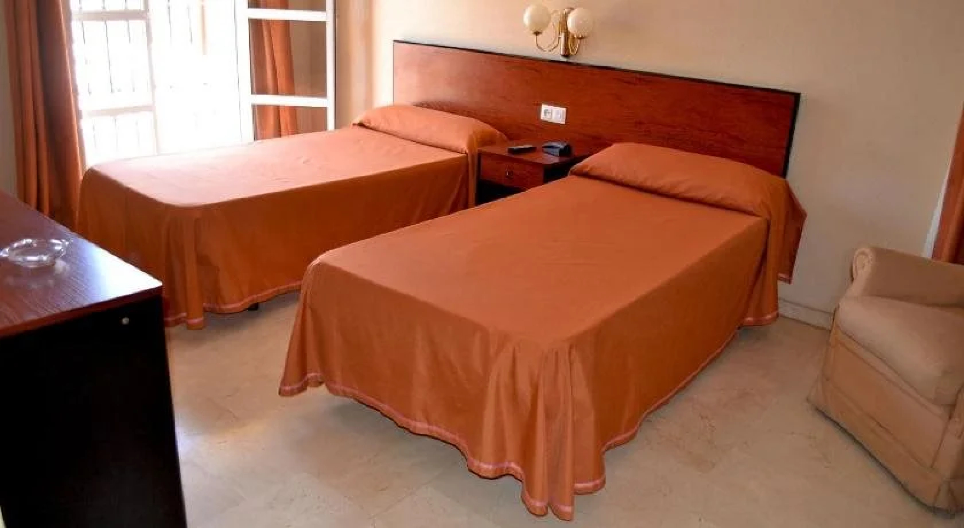 Hotel Don Manuel