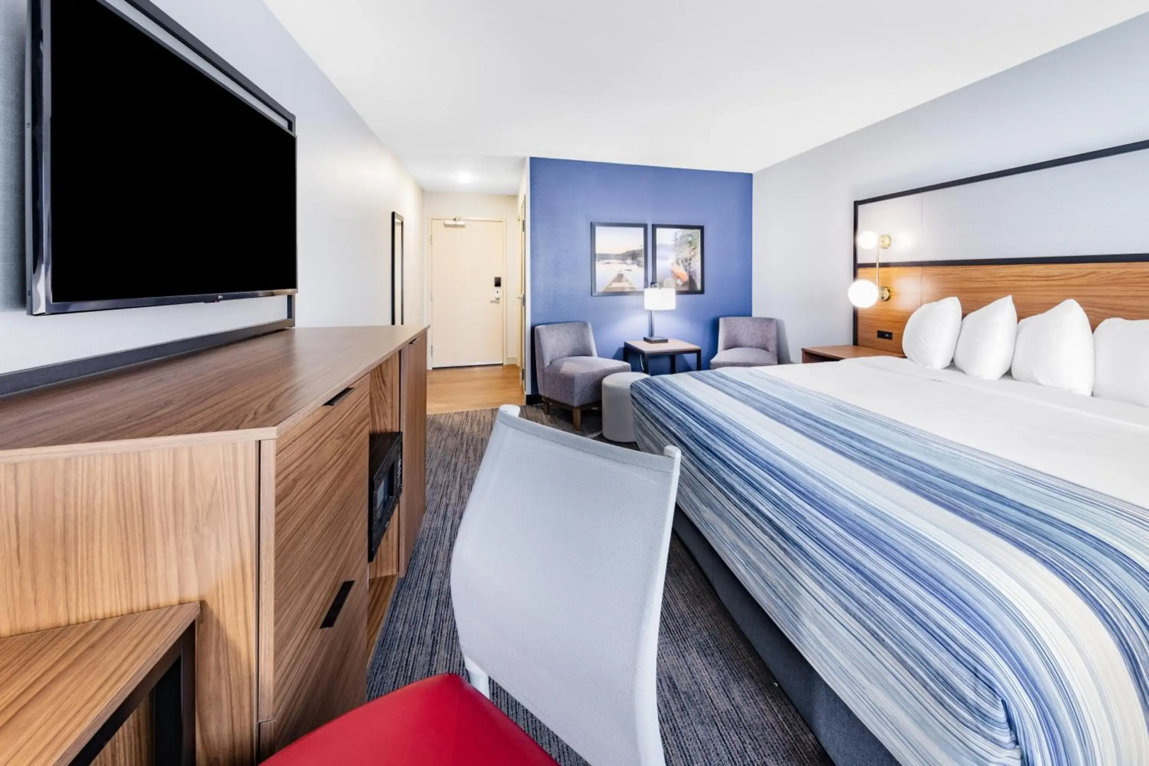 AmericInn by Wyndham International Falls Southwest