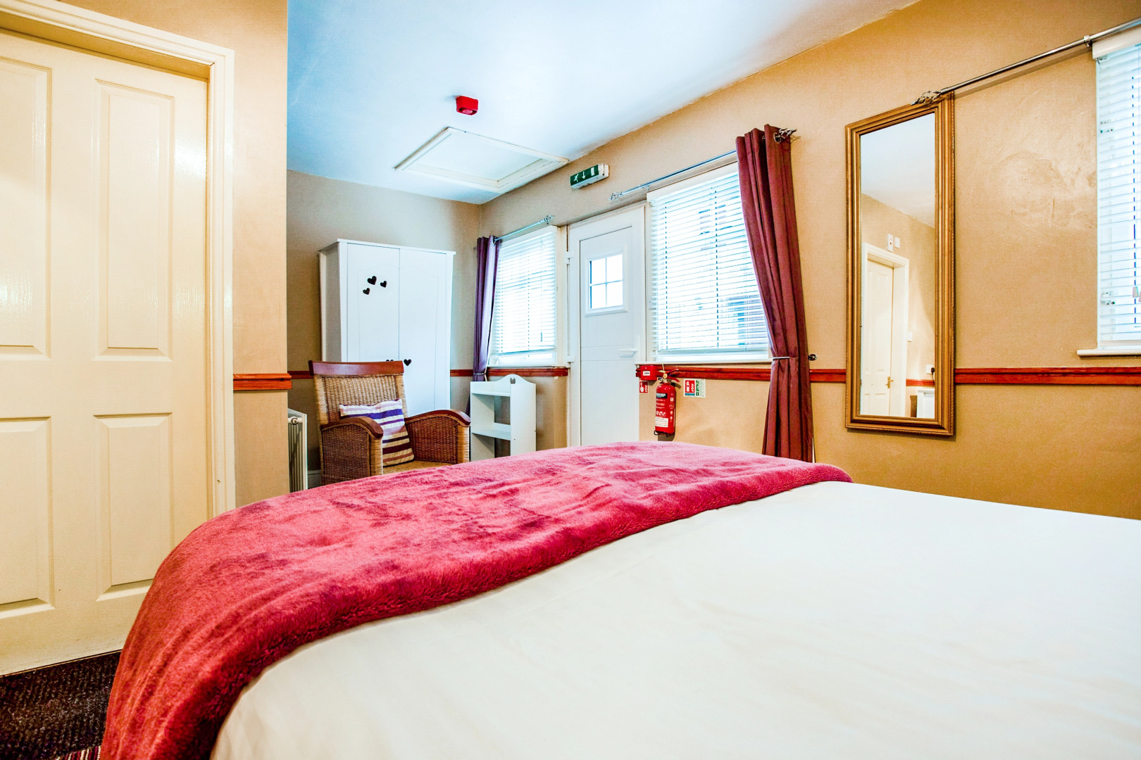 OYO The White Horse, Ripon North Yorkshire