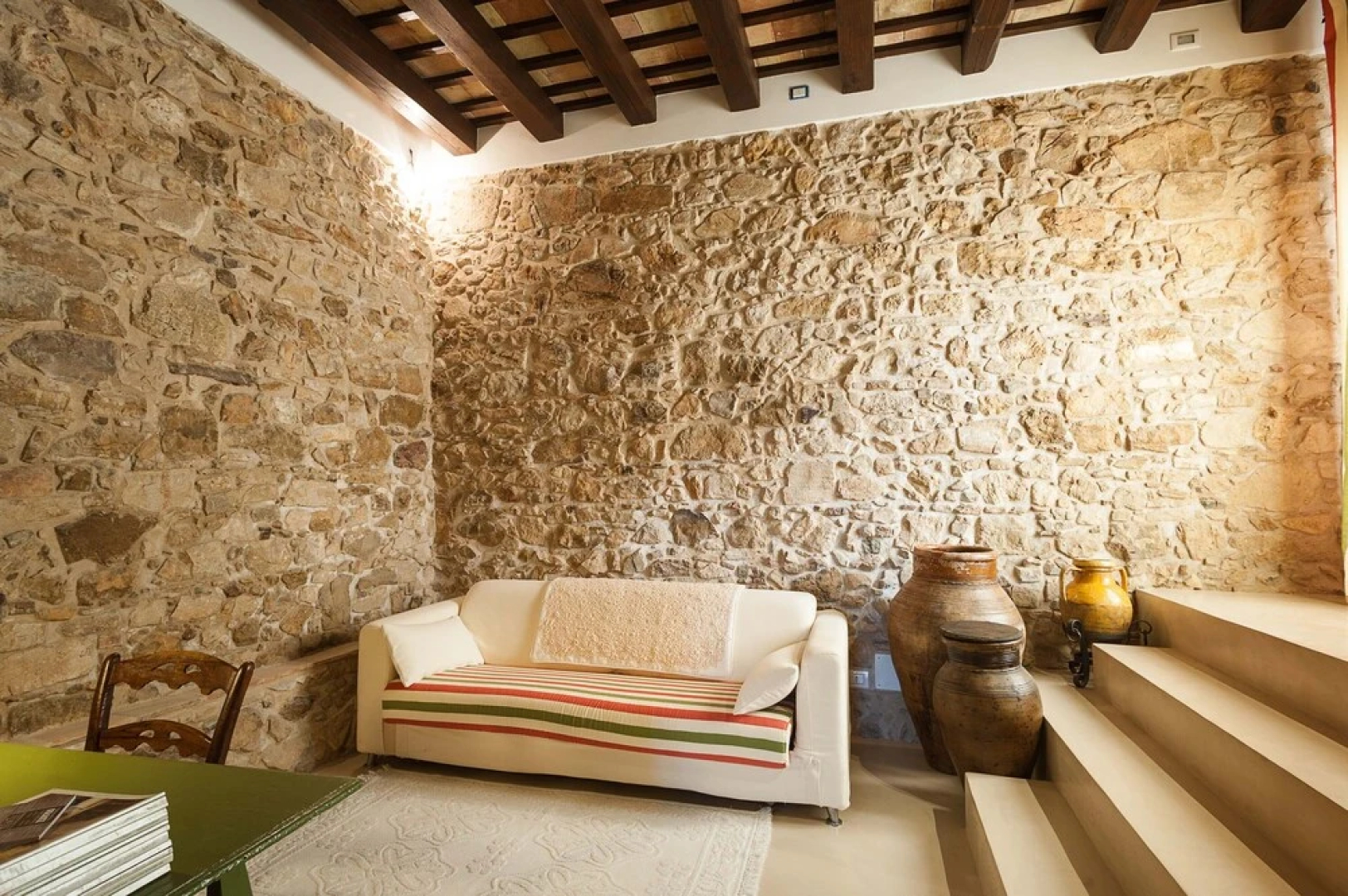 Baglio Maranzano - Marietta