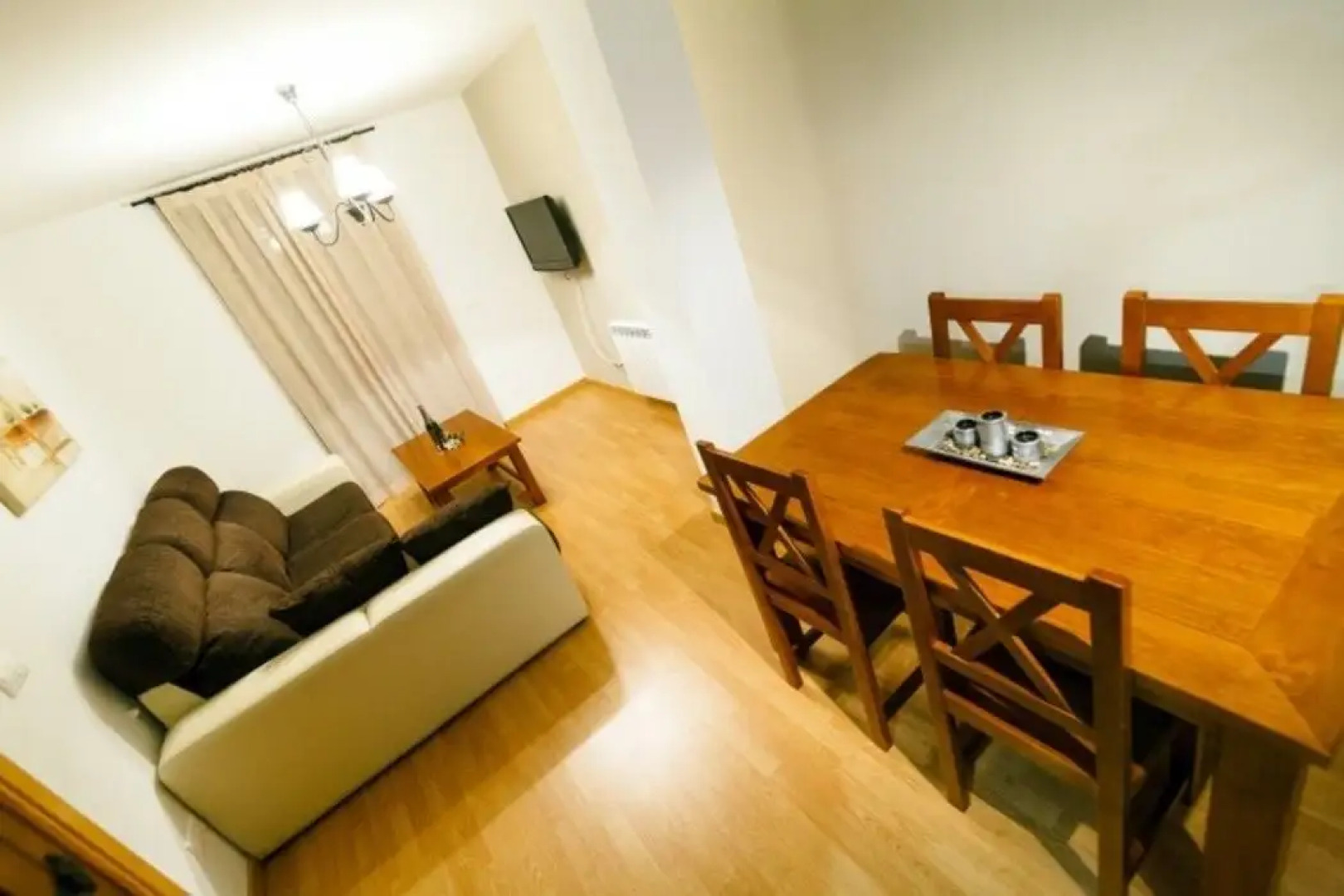 Apartamentos Rurales Sierra de Gudar