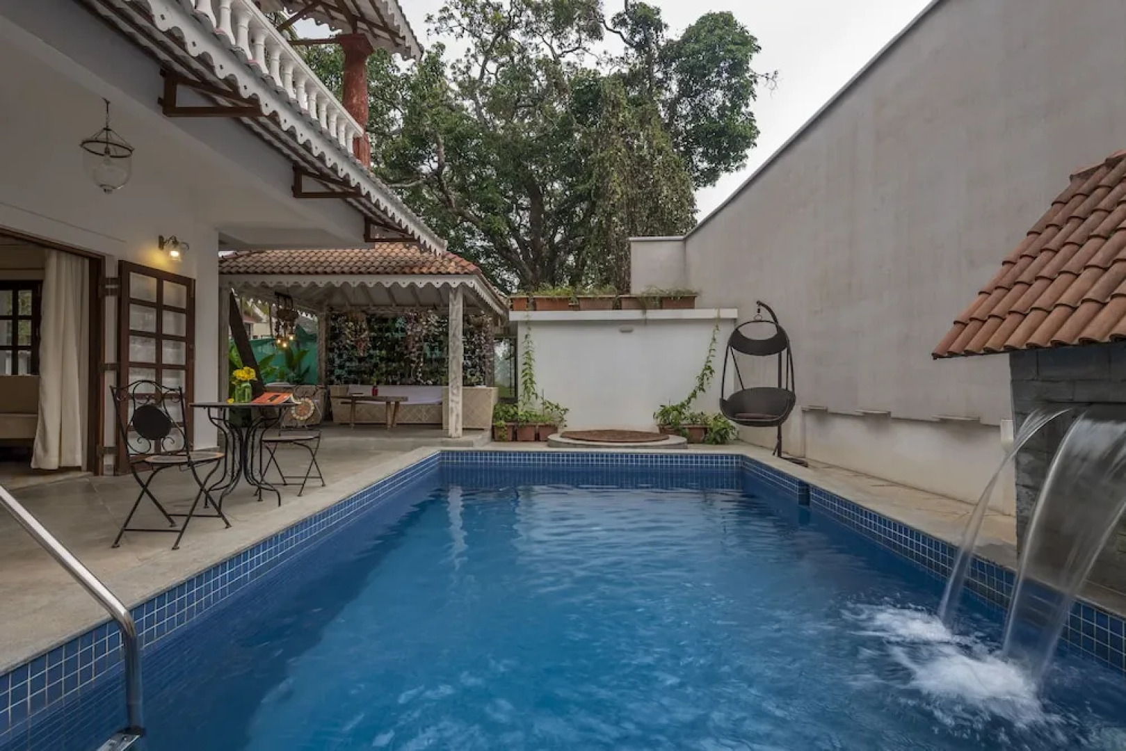 Acasa Amore Villa - Pool & Cabana