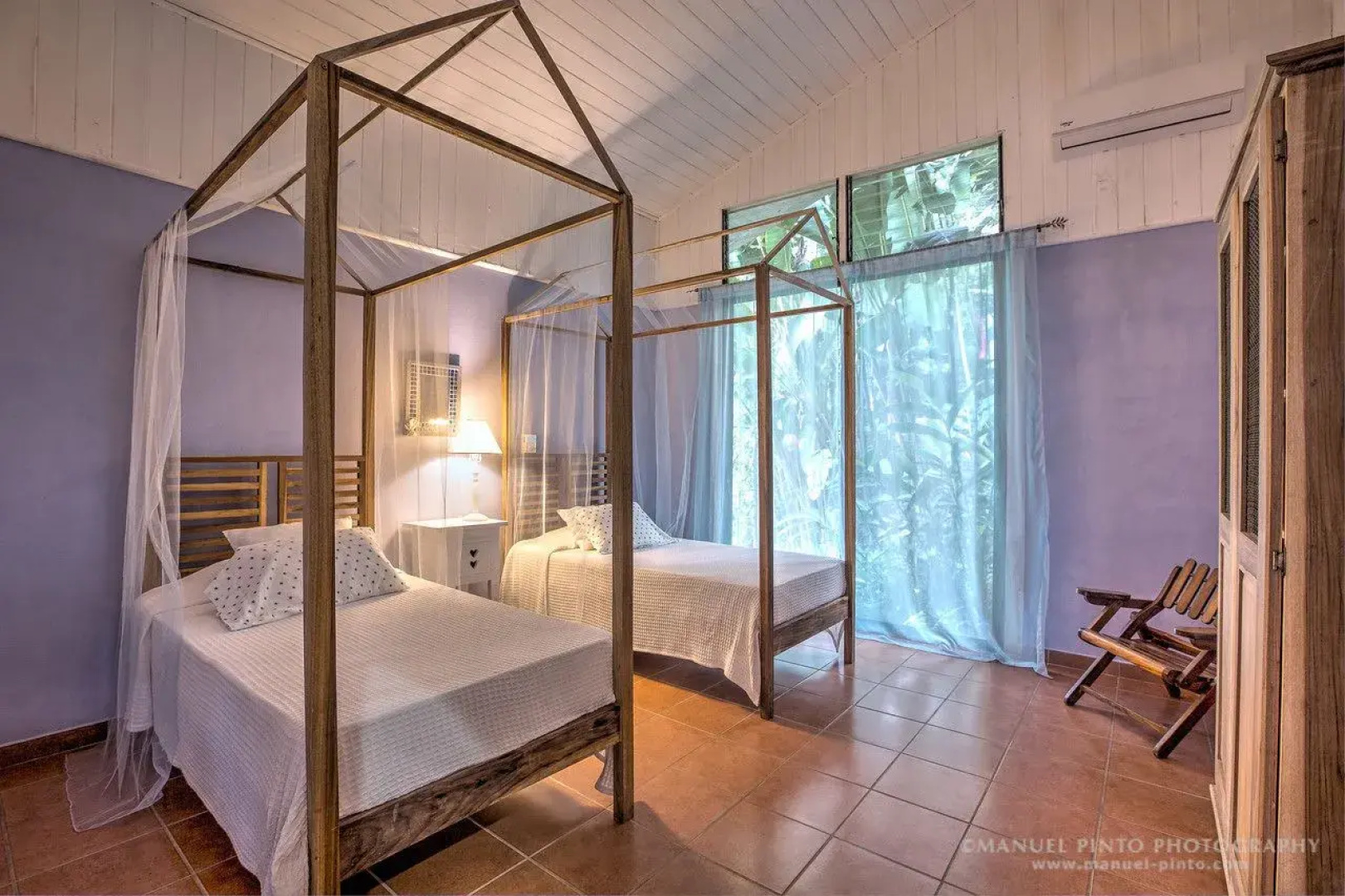VIP Hotel Playa Negra