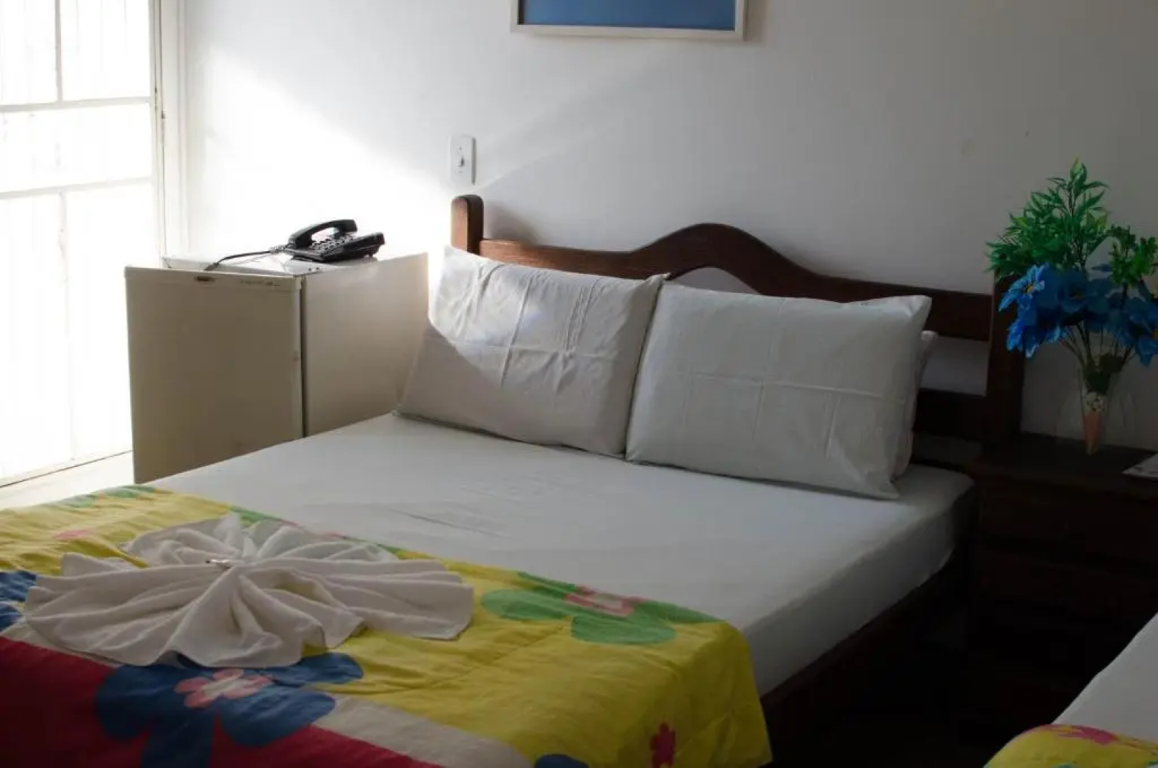 Hotel Nuar