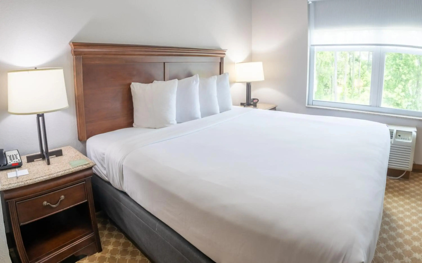 Country Inn & Suites by Radisson, Wilmington, NC