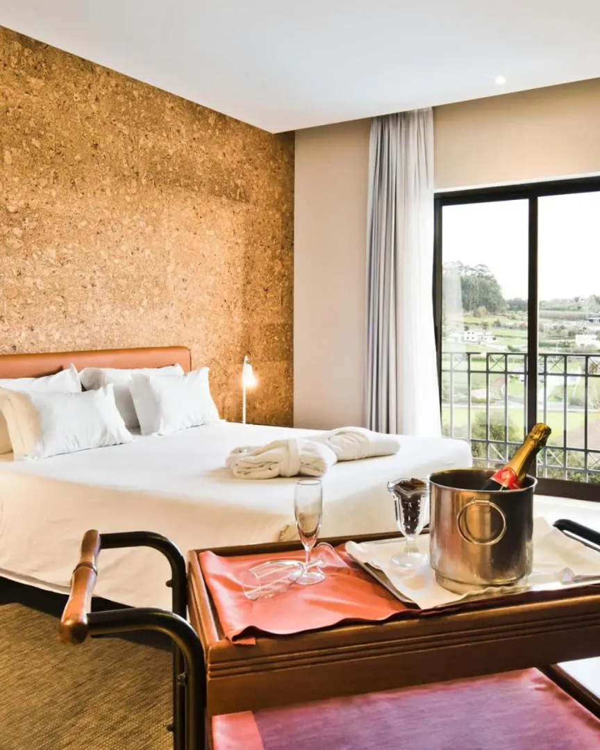 Tulip Inn Estarreja Hotel & Spa