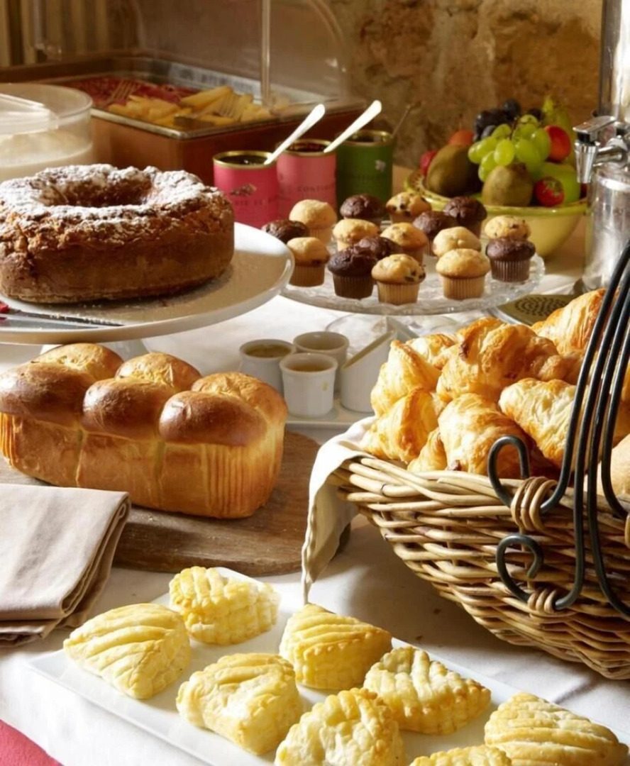 Hotel Restaurant des Deux Rocs