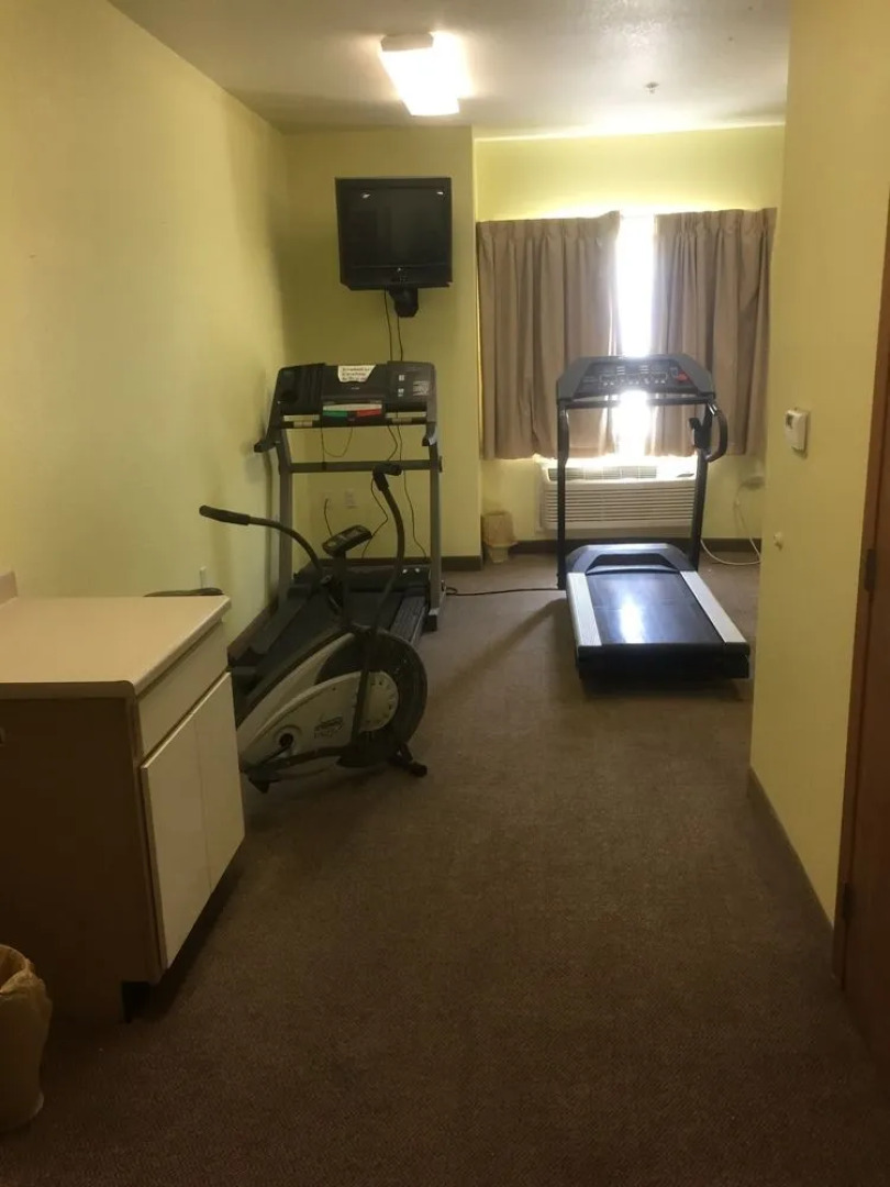 The Sterling Hotel and Extended Stay