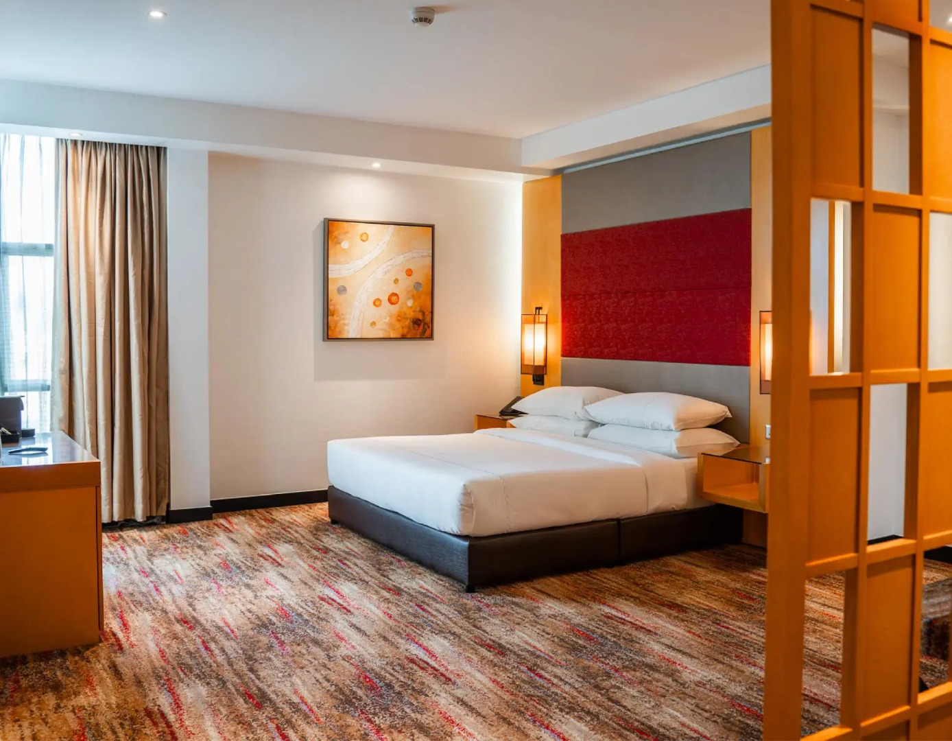 The Waterfront Hotel