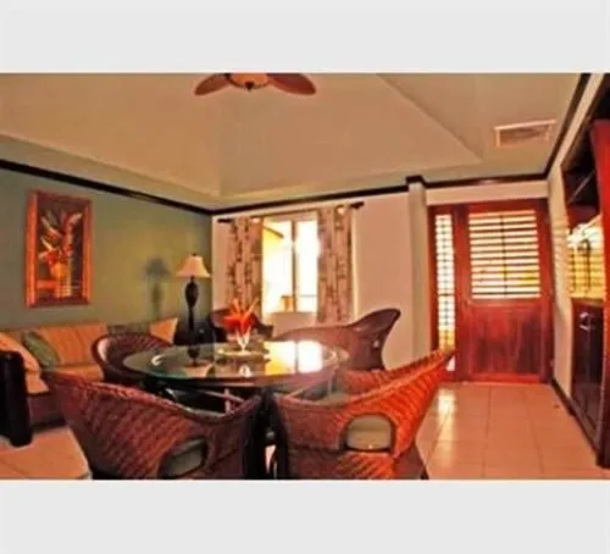 GetAways at Pueblo Real