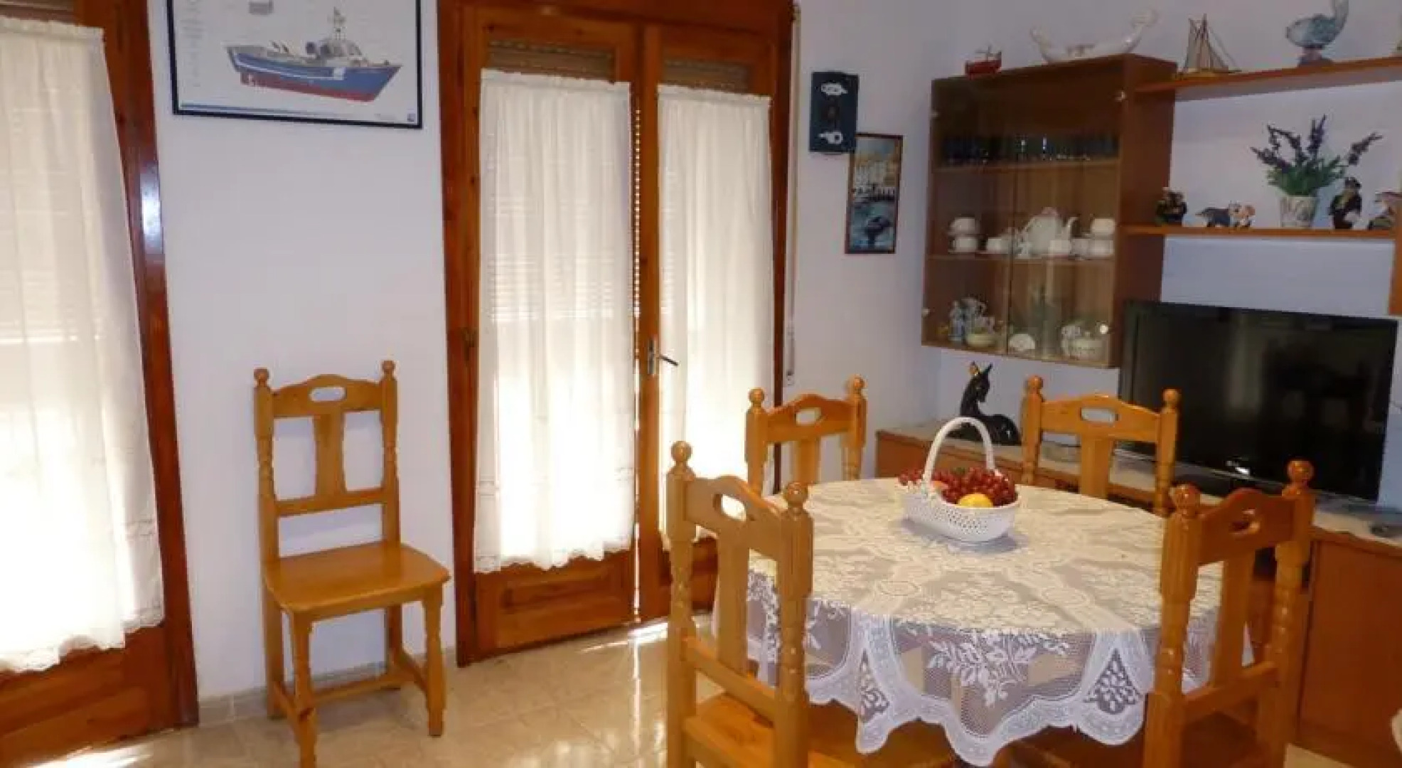 Apartamento Gravina