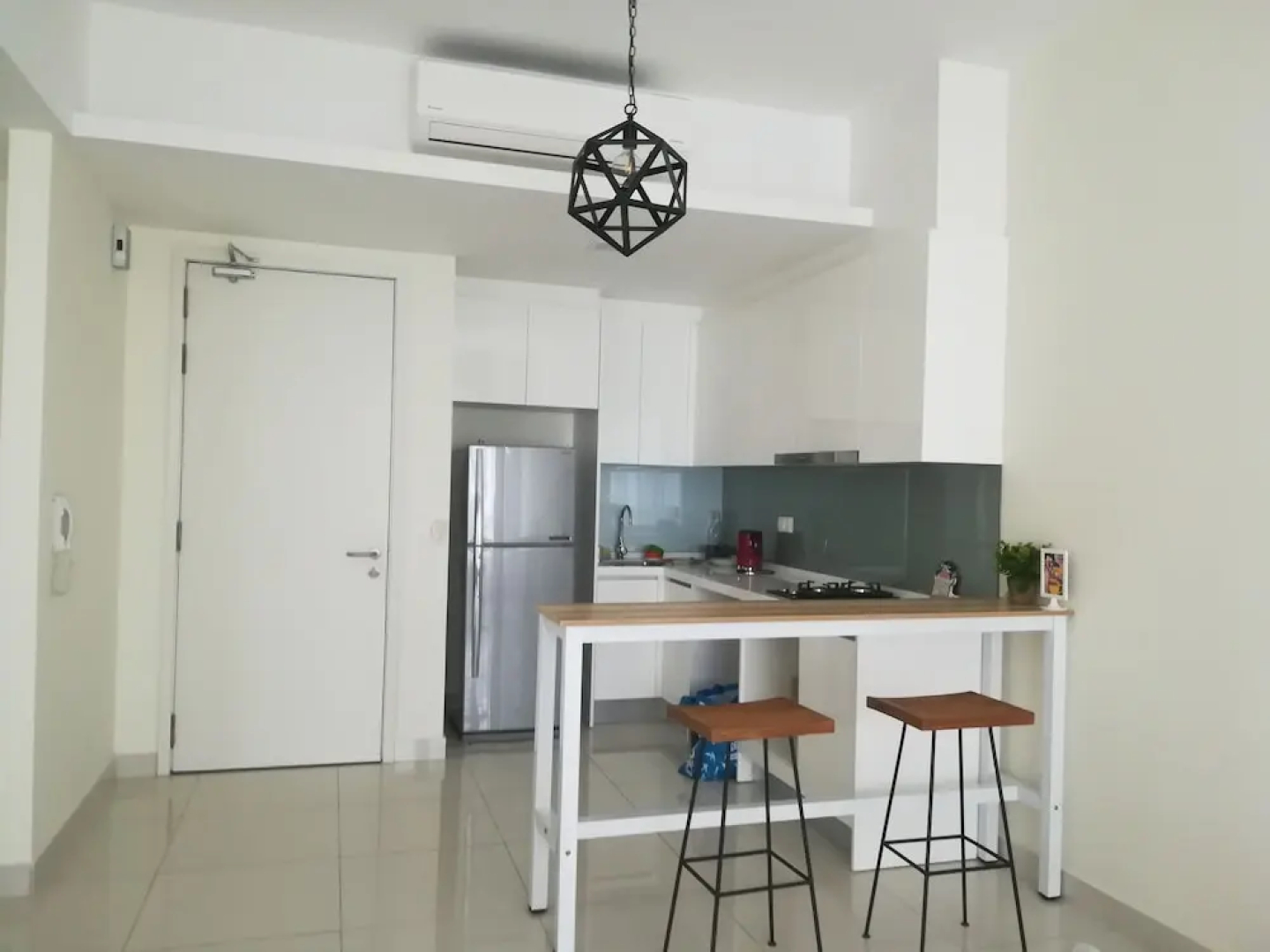 Studio Unit @ Pandora Residence