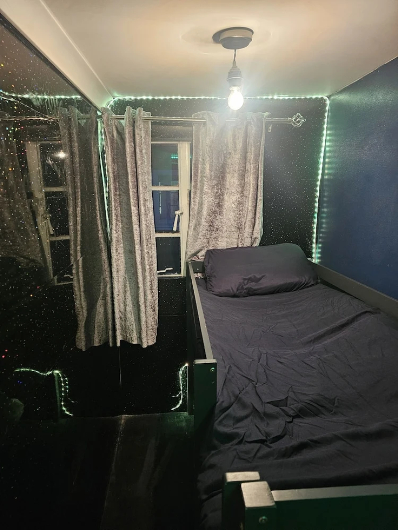 Immaculate 3-bed Chalet in Sheerness