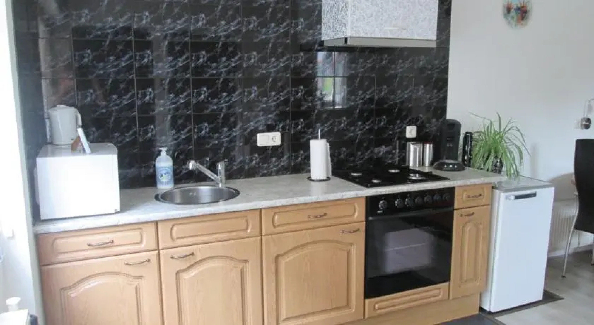 Appartement "Janneke"