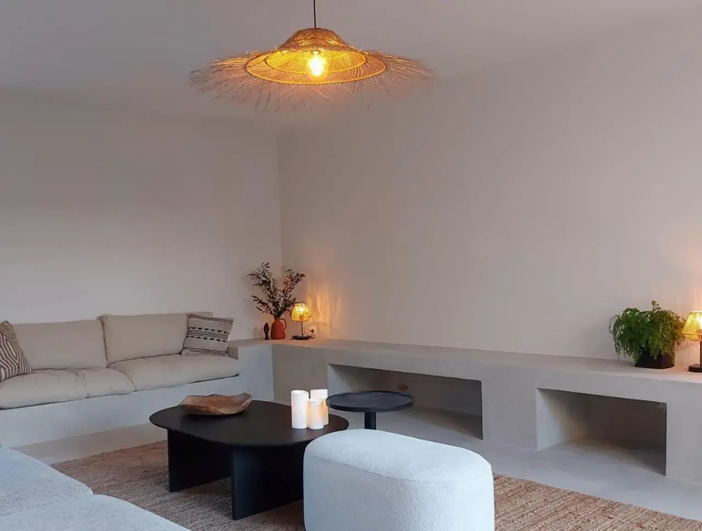 vakantiewoning opa Ben