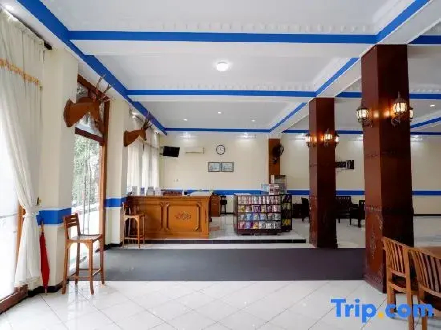 Samudra Hotel