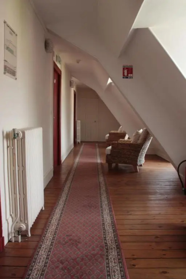 Manoir de Boisvilliers